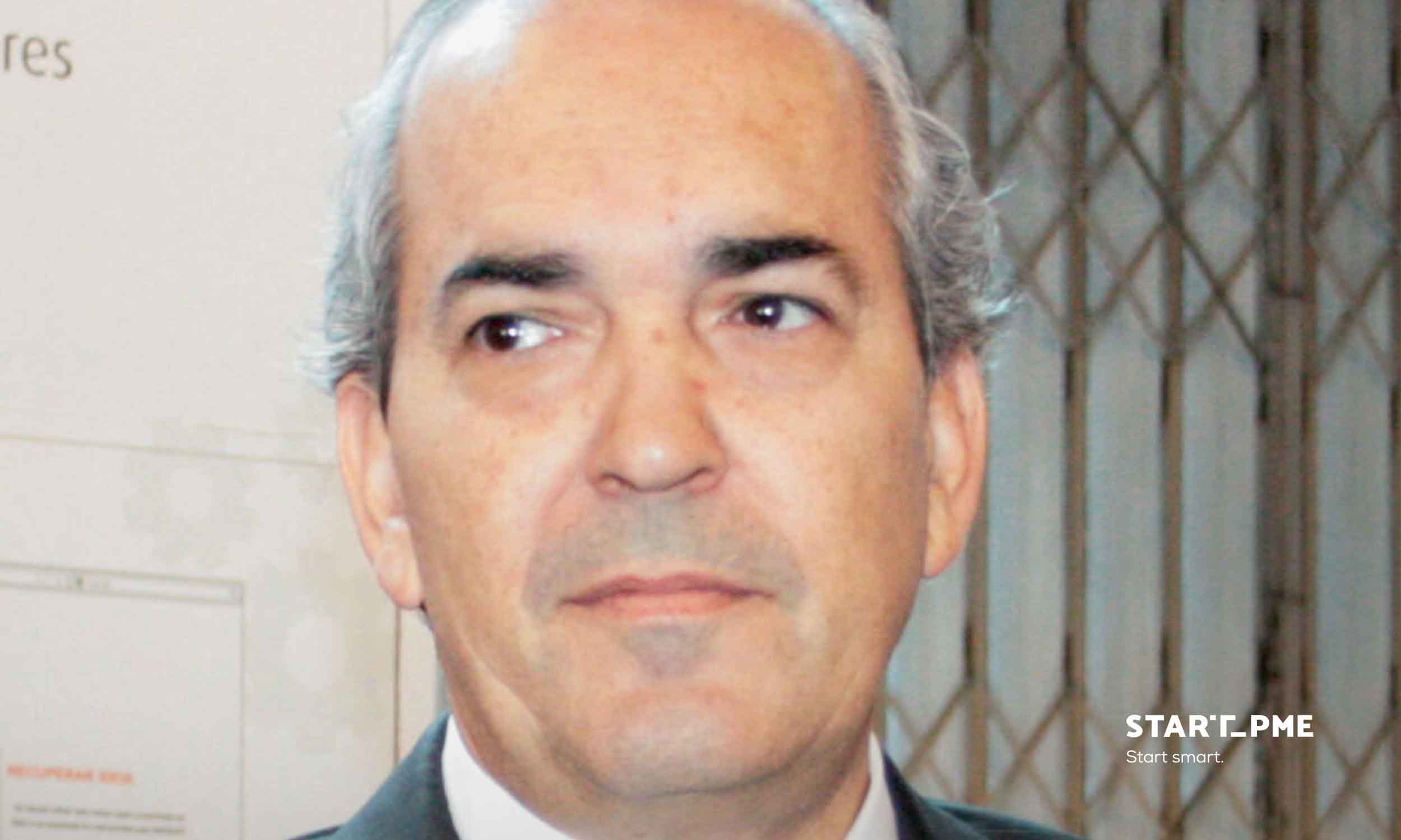 Entrevista António Campos, Presidente da Comissão Executiva da Nersant- Associação Empresarial