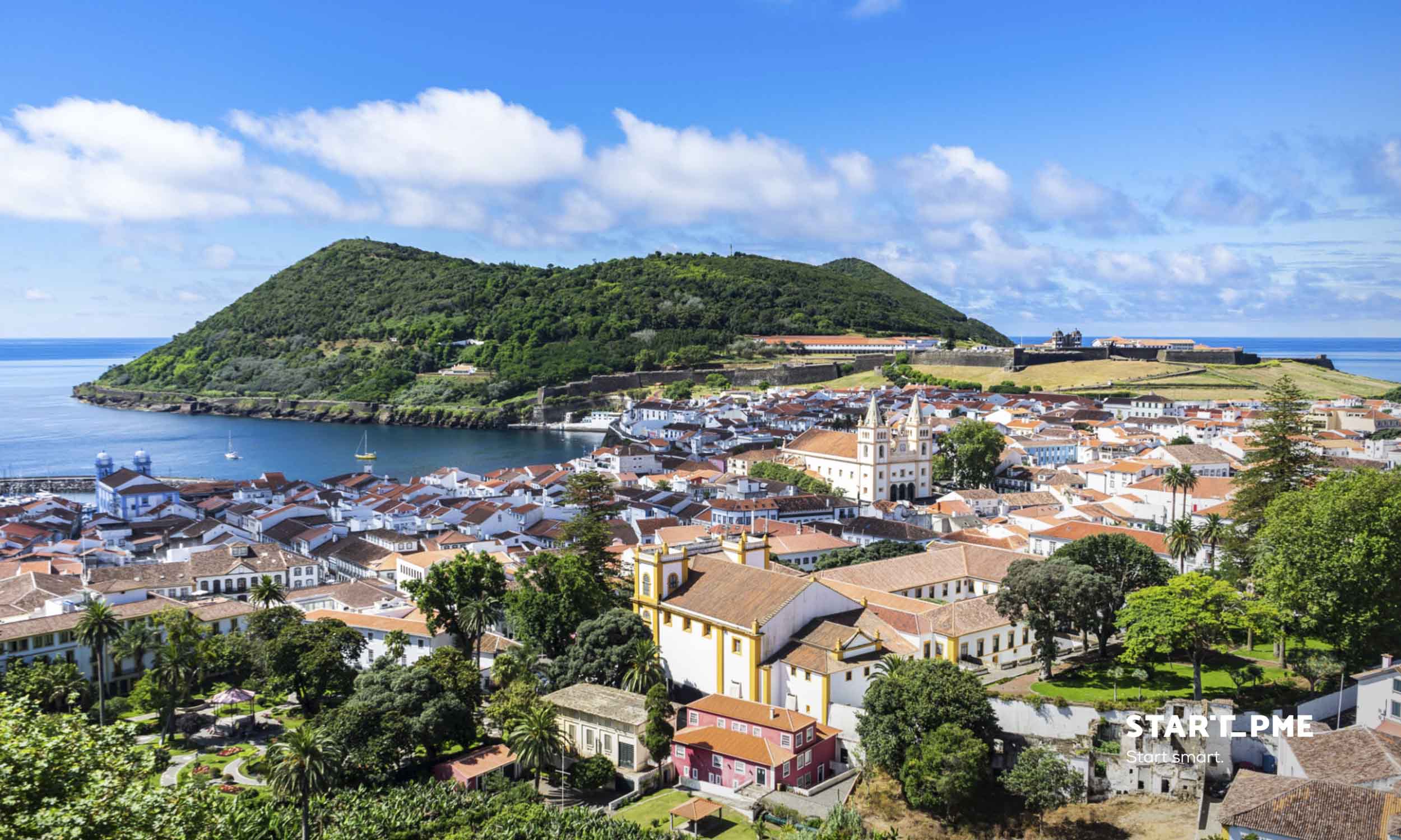 Novo Apoio Açores 2020