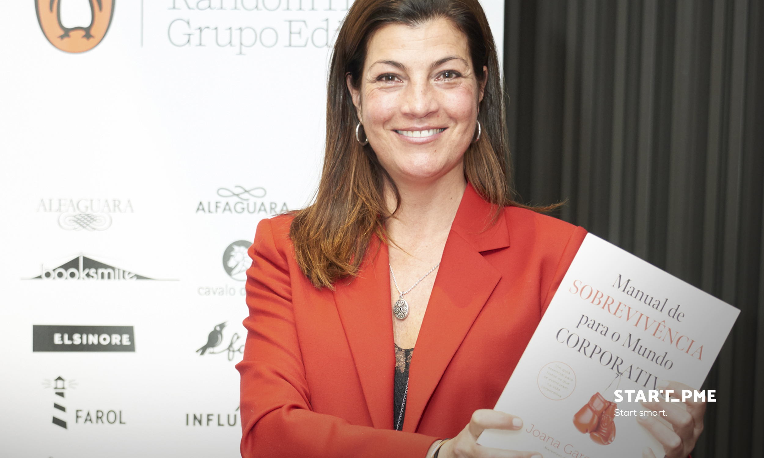 Entrevista Joana Garoupa