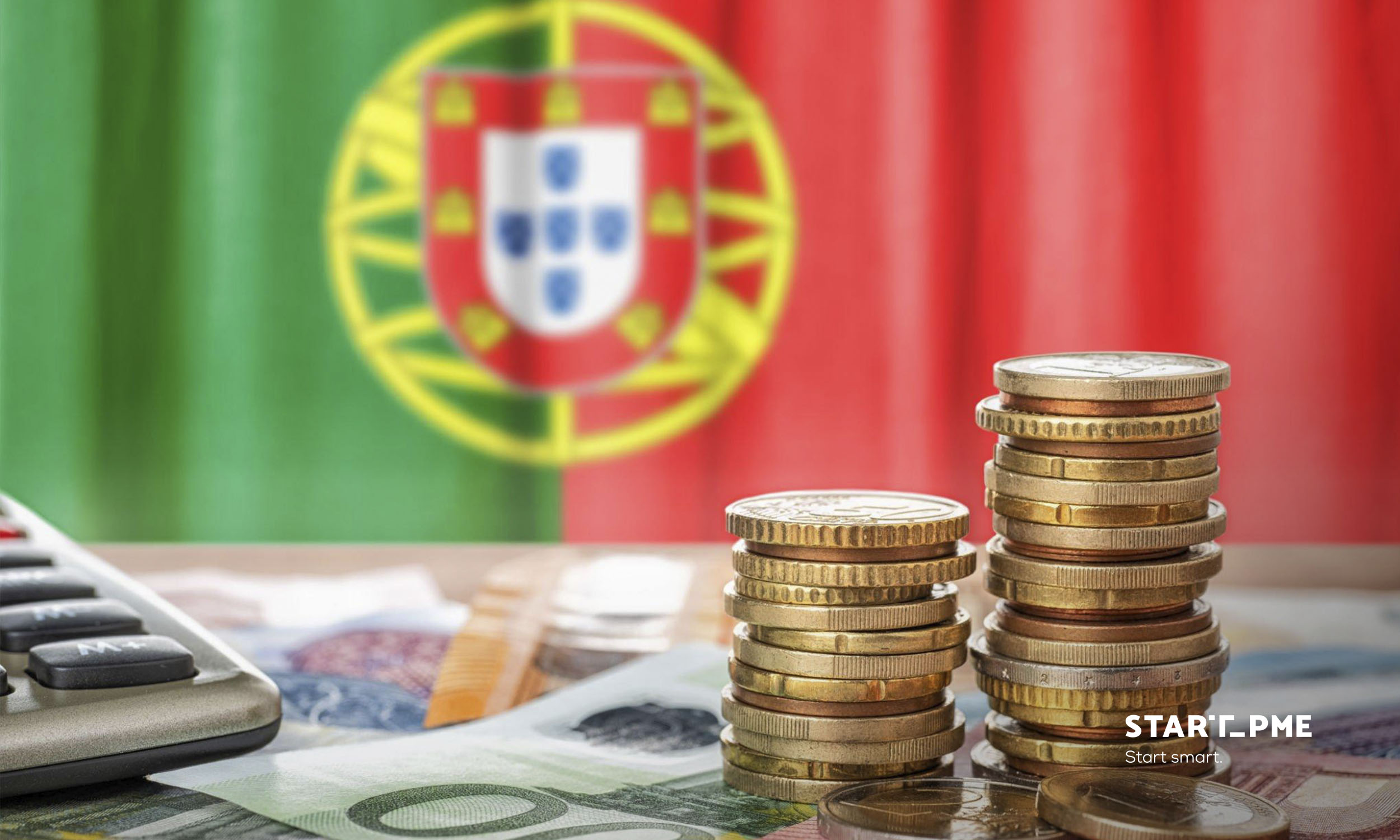 Fundos Europeus: Bruxelas reforça apoio de 7,92 mil milhões para recuperar economia portuguesa