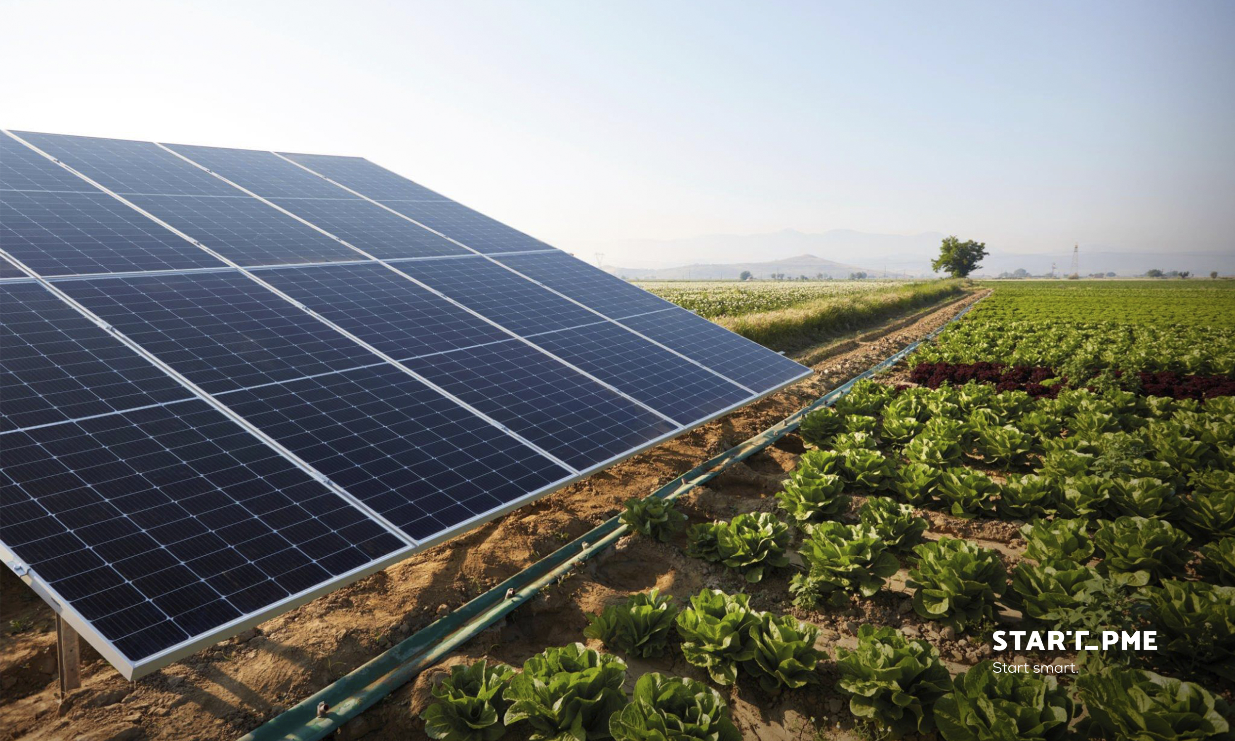 Sustentabilidade energética no setor agrícola