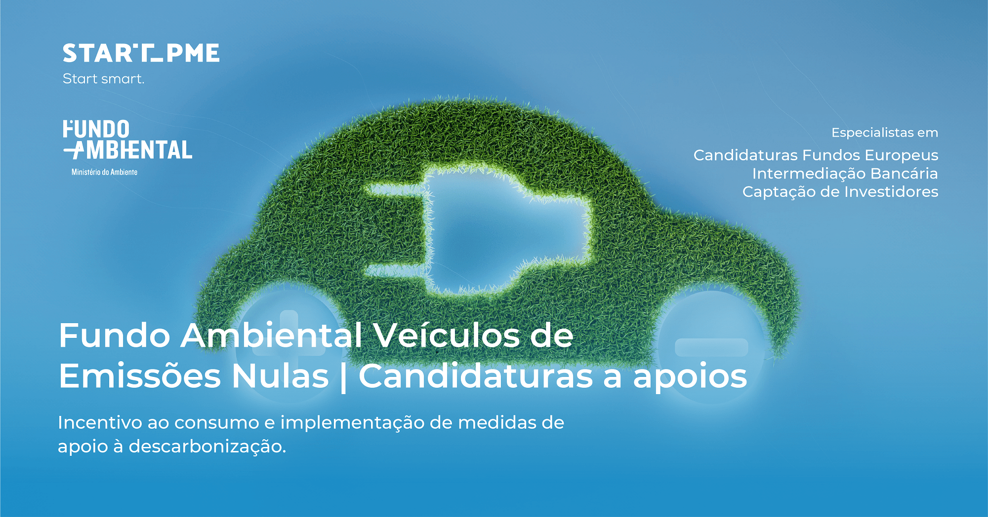Fundo Ambiental: Regulamento do apoio à aquisição de veículos elétricos ...