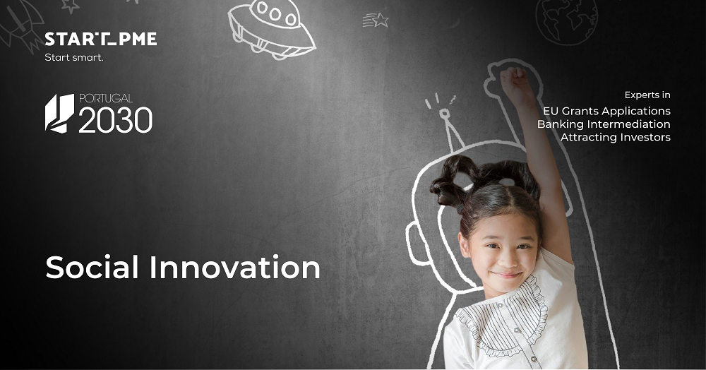 Social Innovation – Start PME