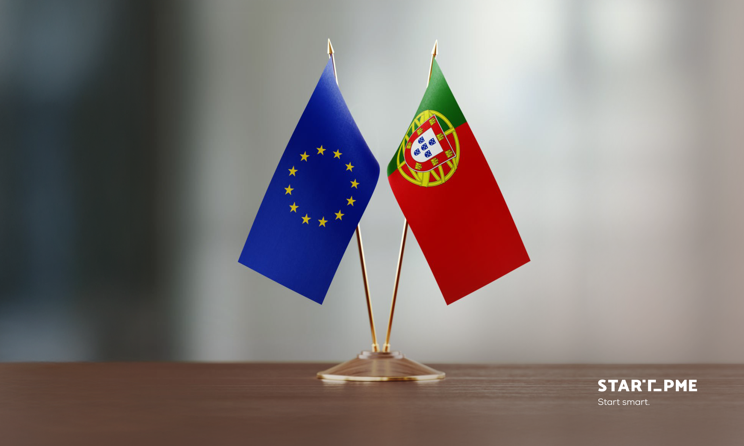 Start PME_News portugal top 10