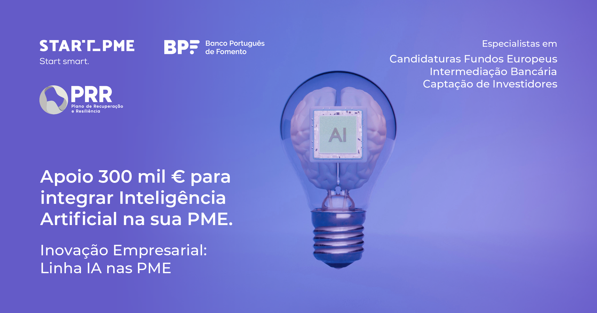 Business Innovation: AI in SMEs Line